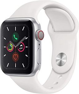 Apple Watch Series 5 (GPS + Cellular