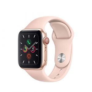 Apple Watch Series 5 (GPS + Cellular