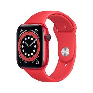 Apple Watch Series 6 (GPS + Cellular