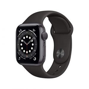 Apple Watch Series 6 (GPS