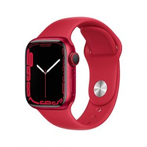 Apple Watch Series 7 Aluminum 41mm Cellular