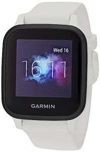 Garmin [ Renewed ] Venu Sq