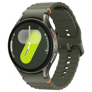 Samsung Galaxy Watch7 Khaki with Galaxy AI