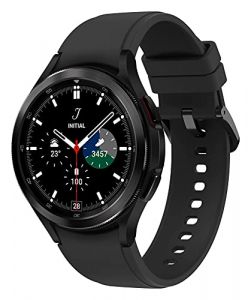 Samsung Galaxy Watch4 Classic 46mm Bluetooth Black (Spanish Version)