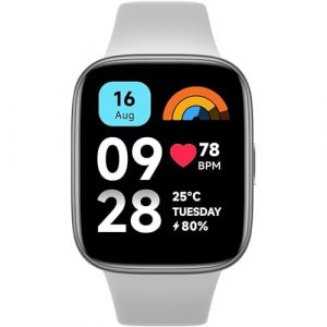 Xiaomi Redmi Watch 3 Active Gray