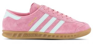 Adidas Originals Hamburg Womens Sneaker