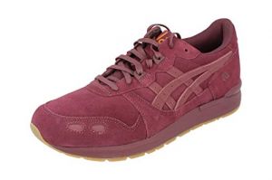 ASICS Tiger Mens Gel-Lyte Running Trainers H7ARK Sneakers Shoes (UK 11 US 12 EU 46.5