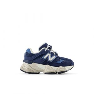 New Balance Infants' 9060 in Blue Synthetic