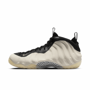 Nike Air Foamposite One Men's Shoes - Black