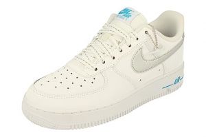 NIKE Air Force 1 07 Mens Trainers DR0142 Sneakers Shoes (UK 7 US 8 EU 41