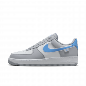 Nike Air Force 1 '07 Next Nature Men's Shoes - Grey