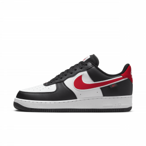 Nike Air Force 1 '07 Next Nature Men's Shoes - Black