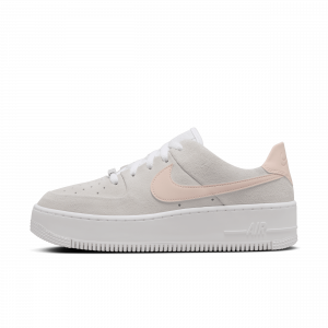 Nike Air Force 1 Sage Low Women's Shoe - White