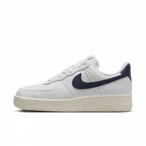 Nike Air Force 1 '07 Next Nature Women's Shoes - White - Recycled Content Minimum