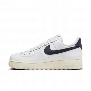 Nike Air Force 1 '07 FlyEase Women's Shoes - White