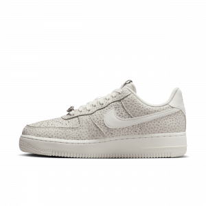 Nike Air Force 1 '07 Premium Women's Shoes - Grey