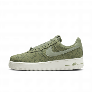 Nike Air Force 1 '07 Premium Women's Shoes - Brown