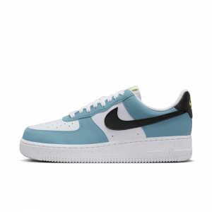 Nike Air Force 1 '07 Women's Shoes - Blue