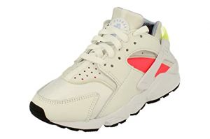 NIKE Womens Air Huarache Running Trainers DH4439 Sneakers Shoes (UK 5.5 US 8 EU 39