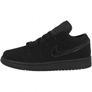 Nike Boys Air Jordan 1 Low Sneaker