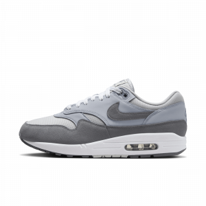 Nike Air Max 1 Men's Shoes - Grey