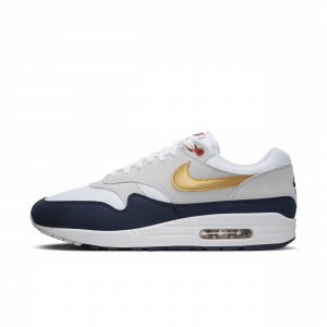 Nike Air Max 1 Men's Shoes - Blue