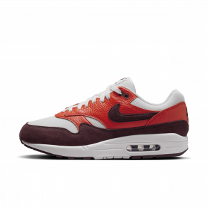 Nike Air Max 1 Men's Shoes - White