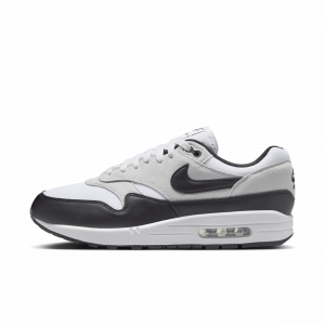 Nike Air Max 1 Essential Men's Shoes - White