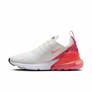 Nike Air Max 270 Women's Shoes - White