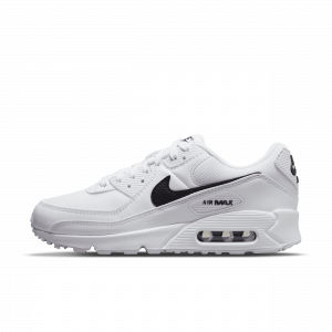 Nike Air Max 90 Women's Shoes - White - Recycled Content Minimum