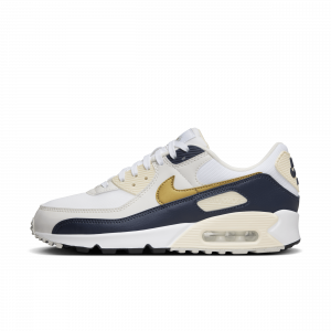 Nike Air Max 90 Next Nature Women's Shoes - White - Recycled Content Minimum