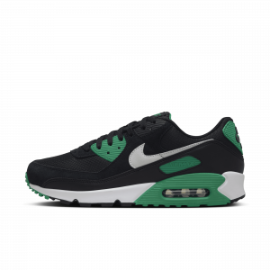 Nike Air Max 90 Men's Shoes - Black