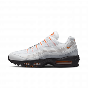 Nike Air Max 95 Shoes - Grey