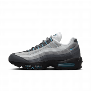 Nike Air Max 95 Shoes - Grey