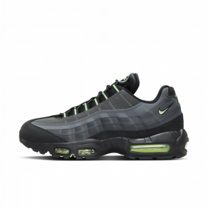 Nike Air Max 95 Shoes - Black