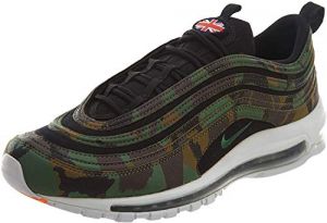 Nike Air Max 97 Premium QS Mens Running Trainers AJ2614 Sneakers Shoes (UK 8.5 US 9.5 EU 43