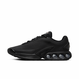 Nike Air Max Dn Shoes - Black