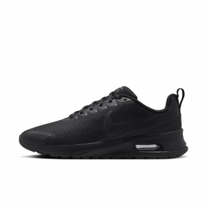 Nike Air Max Nuaxis Men's Shoes - Black - Recycled Content Minimum