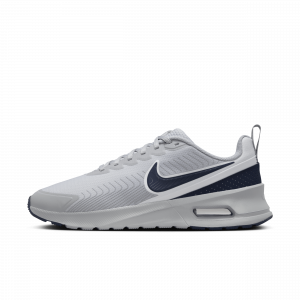 Nike Air Max Nuaxis Men's Shoes - Grey - Recycled Content Minimum