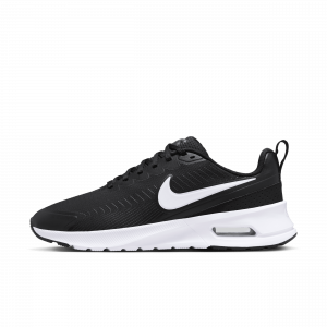 Nike Air Max Nuaxis Men's Shoes - Black