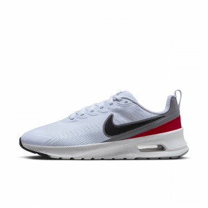 Nike Air Max Nuaxis Men's Shoes - Grey - Recycled Content Minimum