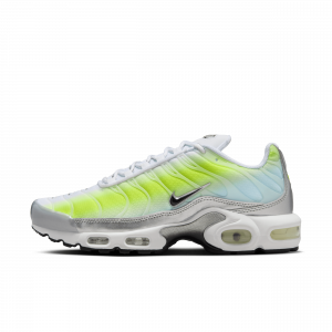 Nike Air Max Plus Women's Shoes - White