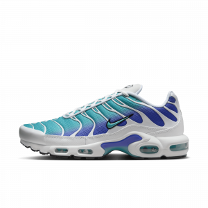 Nike Air Max Plus Men's Shoes - White