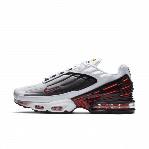 Nike Air Max Plus 3 Men's Shoes - White