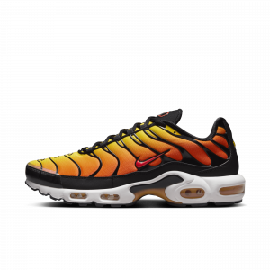 Nike Air Max Plus Men's Shoes - Black