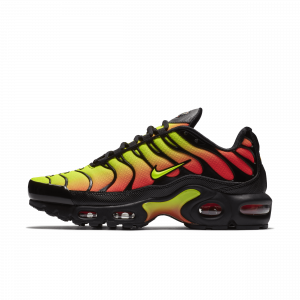 Nike Air Max Plus TN SE Women's Shoe - Black