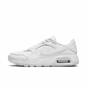 Nike Air Max SC Leather Men's Shoes - White