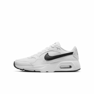 Nike Air Max SC Older Kids' Shoe - White