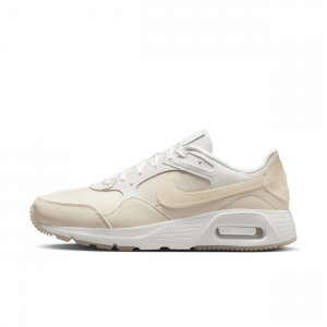 Nike Air Max SC Trend Women's Shoes - White