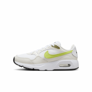 Nike Air Max SC Older Kids' Shoe - White